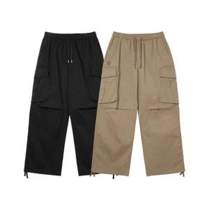 라이프워크바지 CQK LW244WL826 여성) LW2 다이애그널 카고 팬츠