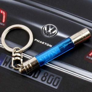 NEON 정전기 방지 열쇠고리