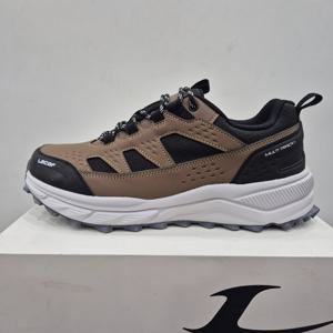 [르까프]1A25ST116,1A25ST117 트레킹화 가죽운동화 작업화 다목