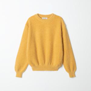 [러브앤쇼] 앙고라 퍼지 니트 GCFJGKT07