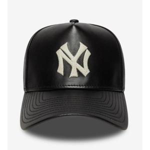 뉴에라 볼캡 60758923 X Black