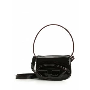 [DIESEL] 라프리마 여성 1DR 백 X08396P8008 T5086 블랙 /15