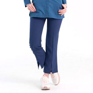 콜핑 여성 여름 경량 스트레치 세미나팔 8.5부 등산 바지 2292PK130W