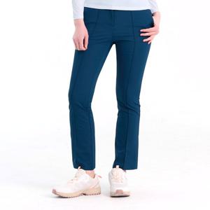 콜핑 여성 여름 냉감 부츠컷 등산 바지 2292PK884W