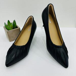 [무크]여성 셔링 구두 펌프스 MK6422158A