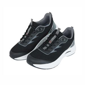 콜핑 공용 사계절 쟈가드메쉬 쿠션 경량 등산 워킹화 2615MK402U