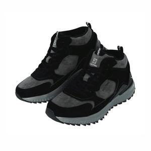 콜핑 남성 겨울 인조퍼 보온 안감 등산 방한 부츠 2414MK383M