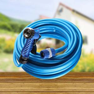 (무배)멀티말랑호스세트 15M 호스 물호스 분사기 릴 물호스 세차호스 호스 원예호스 릴호스 호스릴 분사기 수도꼭지연결구 호스연결구