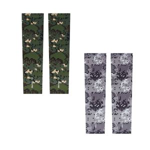 콜핑 공용 카모플라쥬 밴딩 흘러내림 방지 등산 쿨토시 0042AK730U