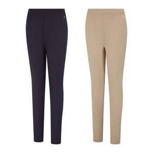 콜핑 여성 겨울 냉감원단 하의 내의 0024UK105W