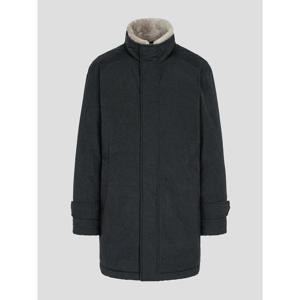 [빈폴멘]하이넥 구스 다운 코트  애쉬 (BC4X30OD24)