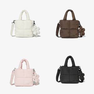 [FILA] 휠라 인기 시그니처 푸퍼 미니 토트백 4종 택1 (FS254RB01F00)