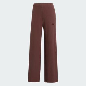 [아디다스]윈터라이즈 와이드 레그 팬츠 KA5350