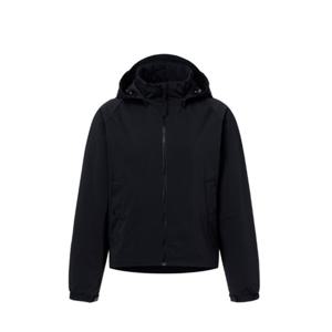 만다리나덕 여성 퍼지 라이닝 후드 점퍼 URBANE UYF04A66 UYF04659