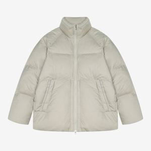 [지이크]모던 나일론 다운 점퍼 (PJDJY6502000)