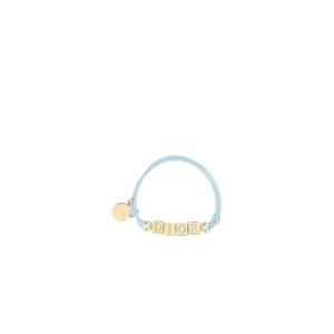 디올 디올 블루 팔찌 2277469