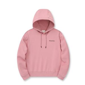 디스커버리 디스커버리 24FW 여성 세미크롭 후드티셔츠 DWHD41044 (DWHD41044PKS)