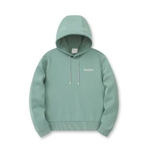 디스커버리 디스커버리 24FW 여성 세미크롭 후드티셔츠 DWHD41044 (DWHD41044MTS)