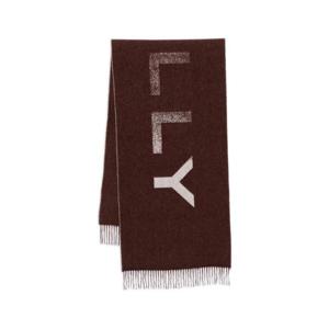 25 FW 발리 로고 인타르시아 스카프 MSC03AWO307 TP444199640