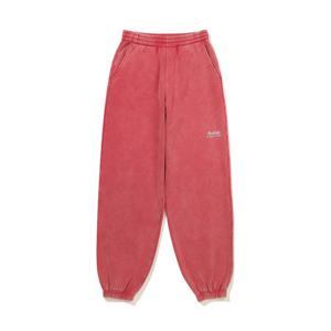 [코닥]코닥 레인보우 스노우워싱 기모 조거 팬츠 K5423EFPT1PNK