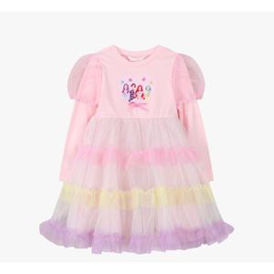 [로엠걸즈(아동)]쥬쥬 데일리 원피스 RGOM26S1J