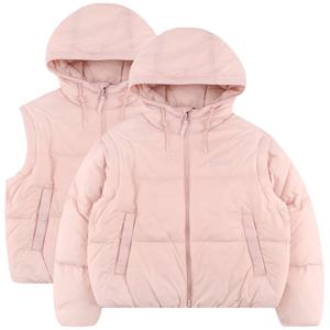 컬럼비아 여성 프릴 브러쉬 다운 자켓 C64YL3584 626