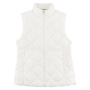 컬럼비아 여성 카멜 포인트 인슐레이션 베스트 C64YL1581 105