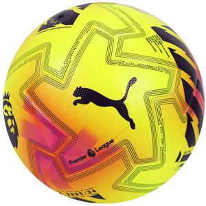 [정품] 푸마 프리미어 리그 2025/26 오비타 얼티메이트 PL 라이트 축구공 (084702-01)