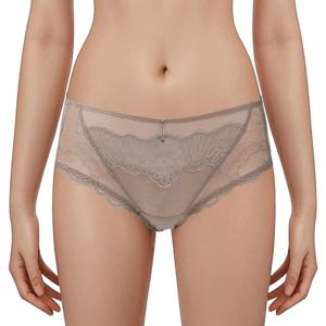 [비비안(언더웨어)](TPE) 반짝반짝 스팽글 레이스 꾸띄르 올레이스팬티 BP977ALTPE