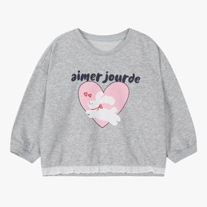 [밀리밤]밀리프릴레이스맨투맨(MLMA25W5G)