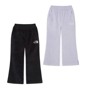 노스페이스 키즈 NP6KR52ALL 걸즈 앨리슨 트레이닝 팬츠