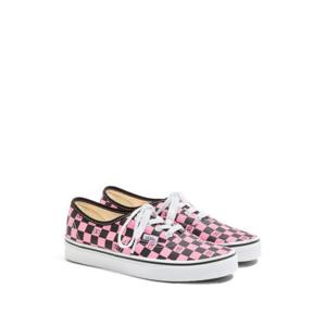 Vans X Valentino 스니커즈 7W0S0ND8HPK DPM PINK BLACK
