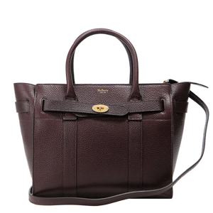 [멀버리] (HH4382 346 K195) 여성 스몰 베이스워터 숄더백