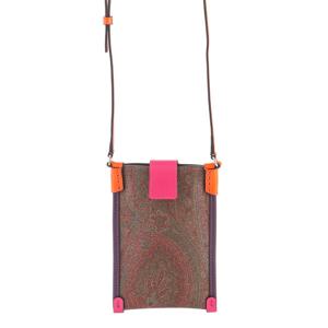 [에트로] (0N919 8240 8000) 여성 크로스백