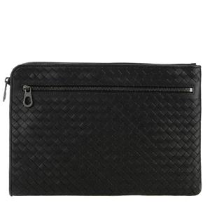 [보테가베네타] (406021 V4651 1000) 남성 클러치백