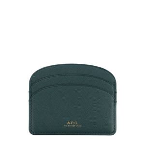 [아페쎄] (PXBJQ F63270 KAS) 여성 하프문 카드지갑