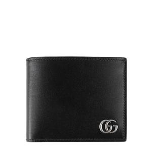 [구찌] (428725 0YK0N 1000) 남성 GG 마몬트 반지갑