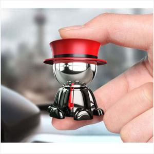 D24 타이캡 마그네틱 자석 휴대폰거치대