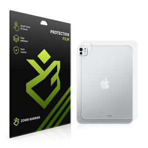 아이패드 프로 11 M5 8세대 후면 외부 보호필름 2매