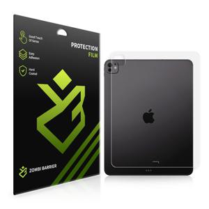 아이패드 프로 13 M5 8세대 후면 외부 보호필름 2매
