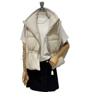 [난닝구]151001 웨로보 패딩베스트 1125D2VT004