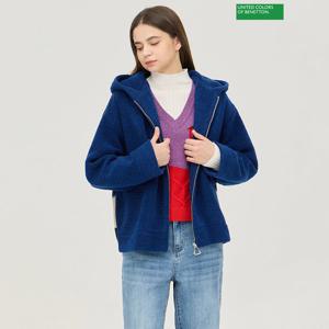 베네통 페리에 코트 BACTA6561