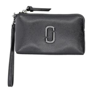 마크제이콥스 스냅샷 DTM 지퍼 클러치 2F5SCP002S01 001