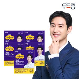 [두드림] 아이클타임 키성장 에프지오 FGO x 5박스(5개월)