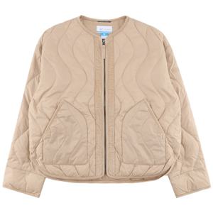 컬럼비아 여성 앤 로드 다운 자켓 C64YL3586 241