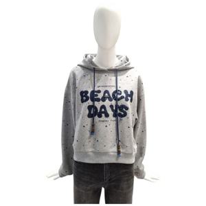 [페이지플린]레터링 맨투맨 후드 티셔츠 F5CTS506