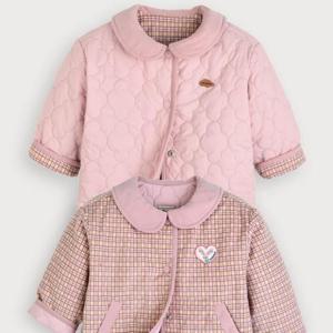 모이몰른 HC27 헤일리리버시블경량패딩점퍼 [겨울] M254PMB22P