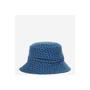 그레비 리버시블 기하학 패턴 모자 3214 T12621377100 TP953242300