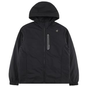 르꼬끄 유니 레귤러핏 3M 씬슐레이트 패딩자켓 QQ423EPDO1BLK