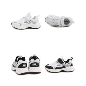 [엔비에이키즈(아동)]NBA GLIDE 러닝 스니커즈(K245AS307P)